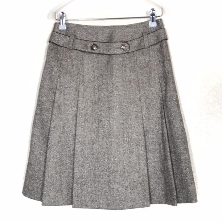 美品 COMME CA ISM コムサイズム スカート ひざ丈スカート おしゃれ - メルカリ 美品 COMME CA ISM コムサイズム スカート ひざ丈スカート おしゃれ - メルカリ
