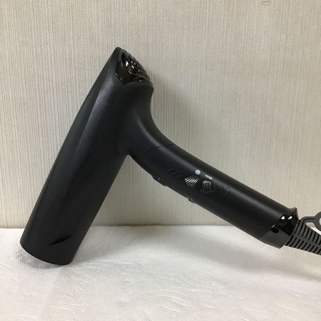 マクセル MXDR-P1000 アンジェリークプロ ドライヤー ブラック