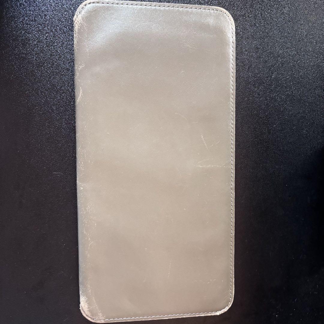 正規品 ルイヴィトン 札入れ