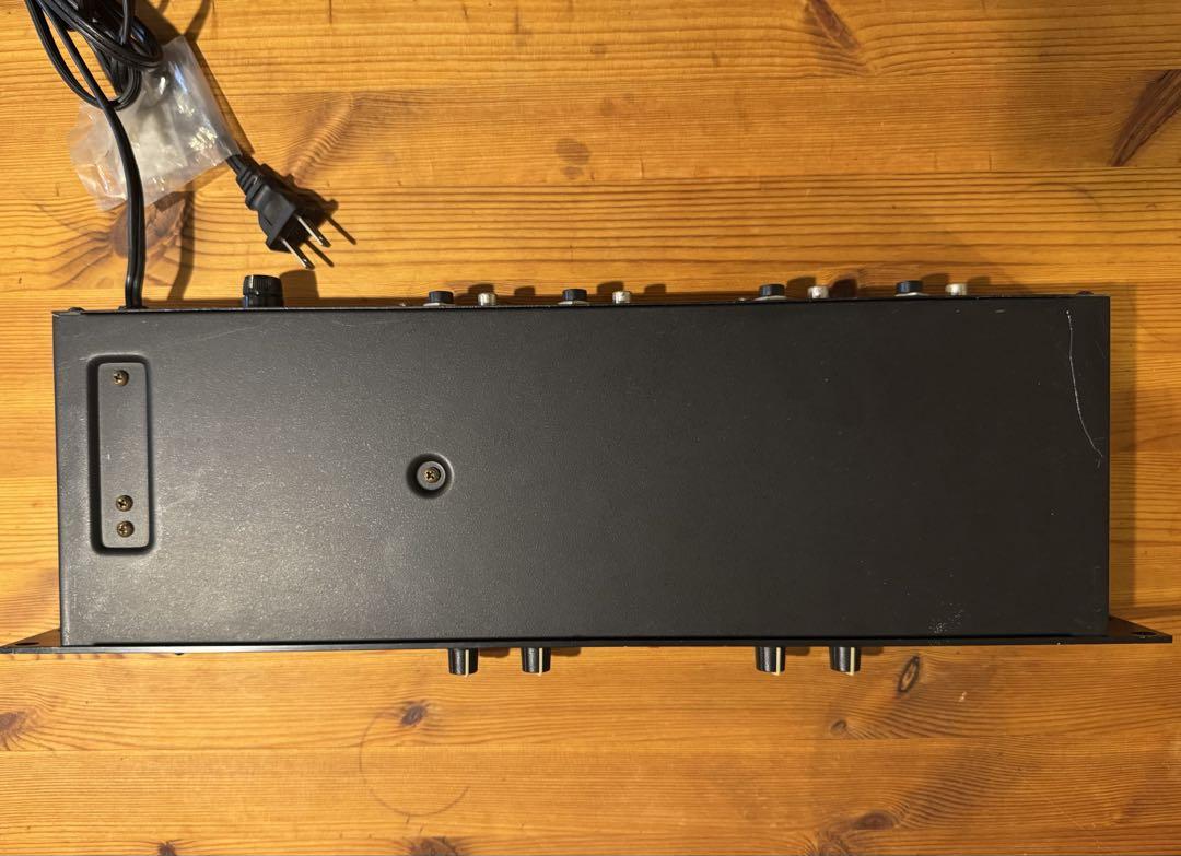 BBE 482 Sonic Maximizer ソニックマキシマイザー