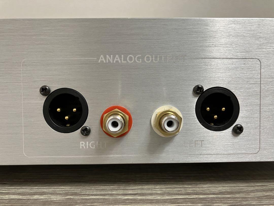 L.K.S Audio MH-DA004 (USB アップグレード版) +おまけ 画像10