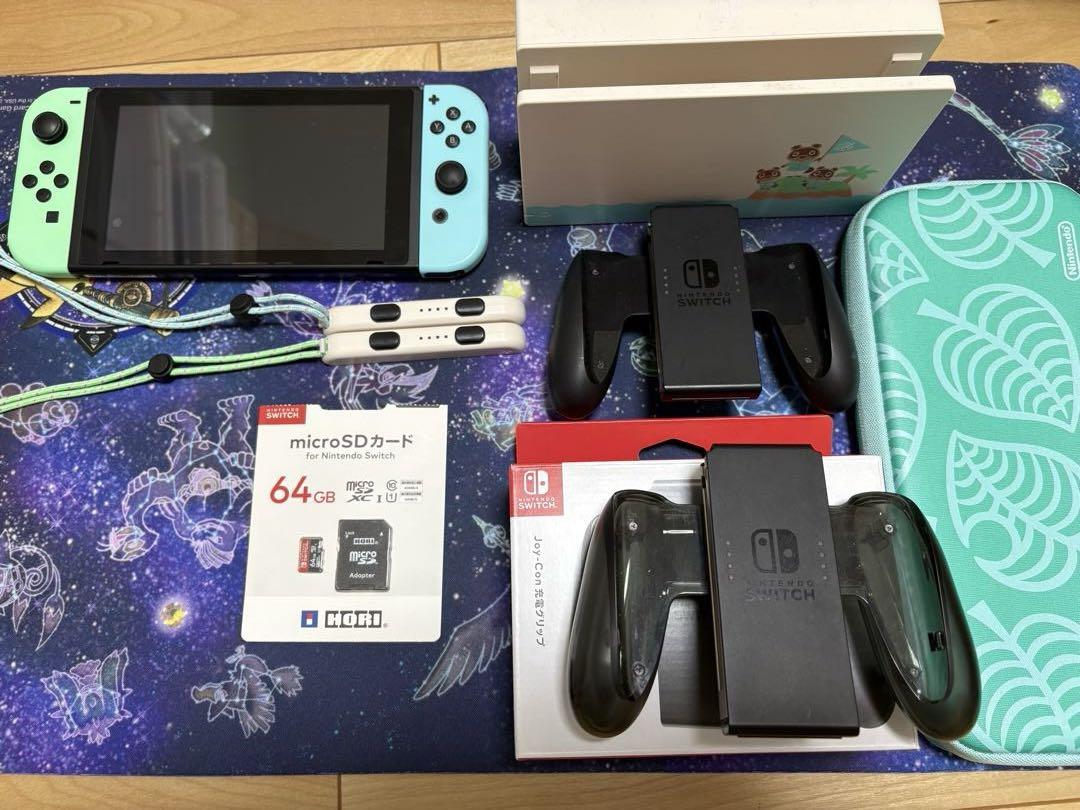 楽天市場】【Nintendo Switch & Switch Lite 兼用