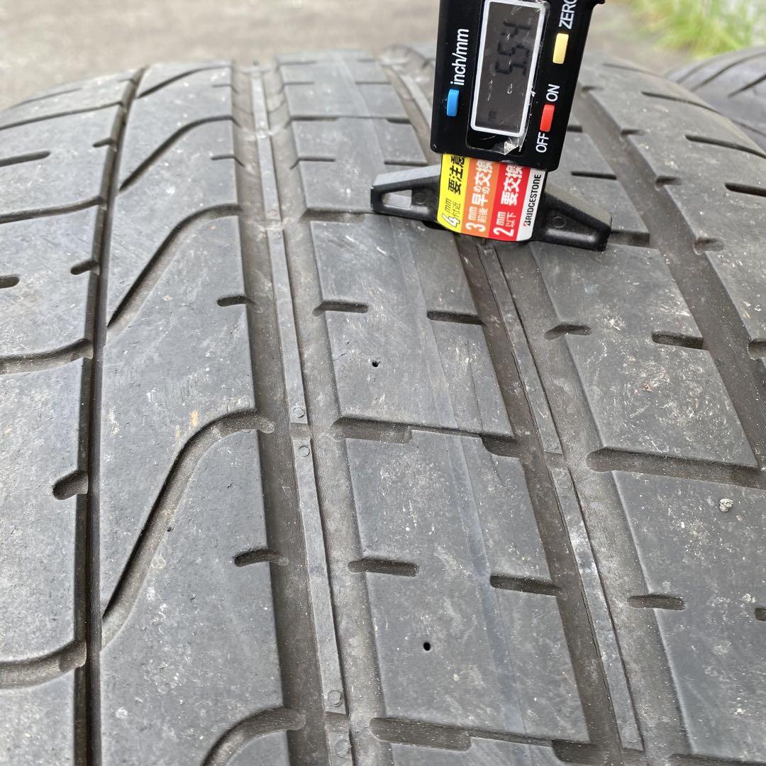 【送料無料】PIRELLI 295/35R21 107Y