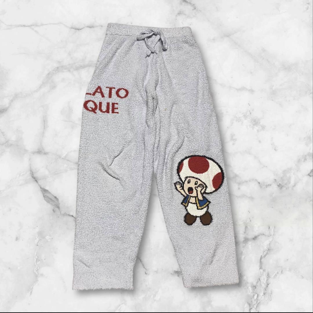 ジェラートピケ ジェラピケ　ピノキオ ルームウェア パジャマ