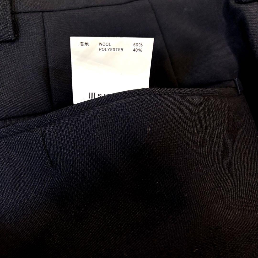 【極美品】スーツセレクト スーツ Y6 メンズ ★ SUIT SELECT