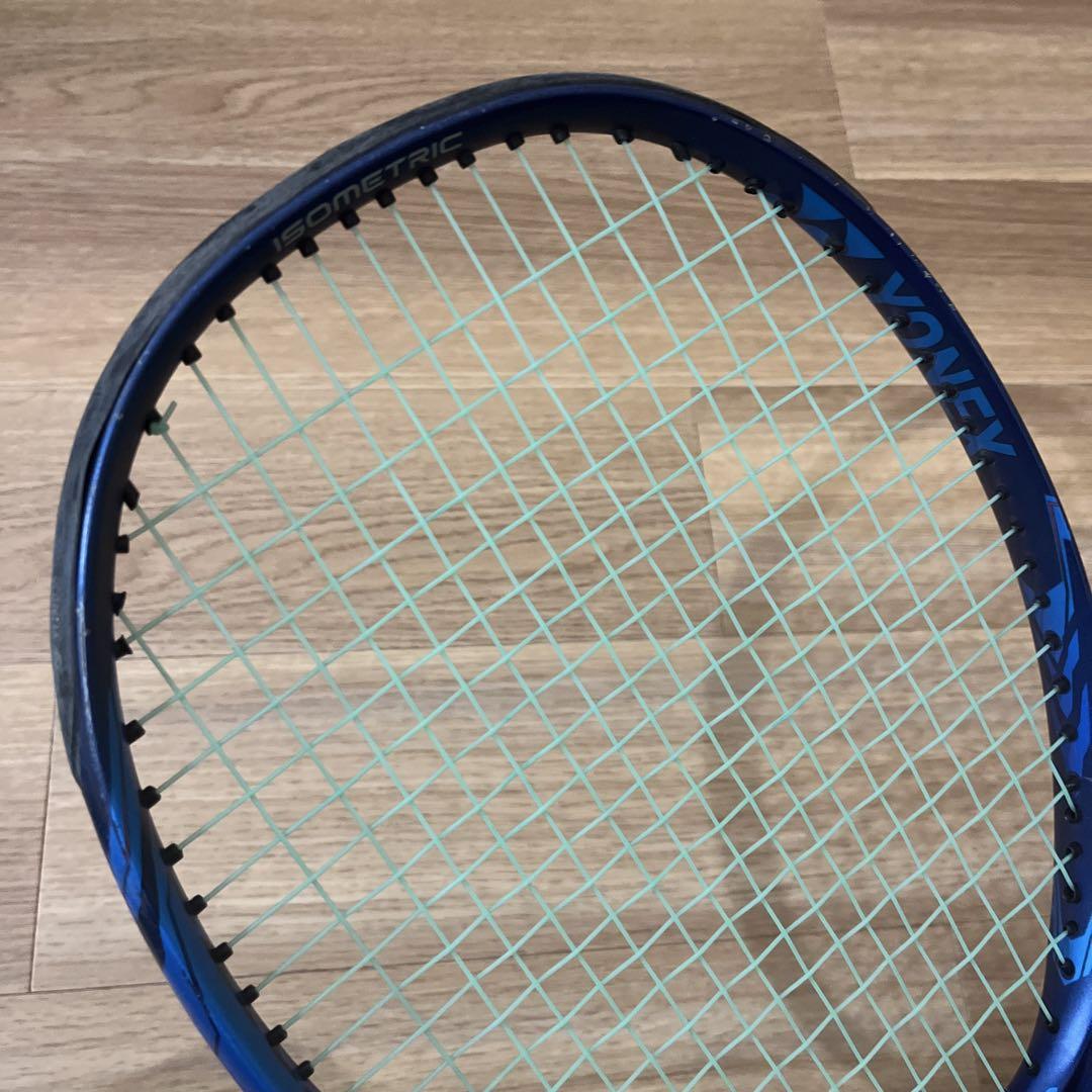 YONEX EZONE 100L G2 2020年