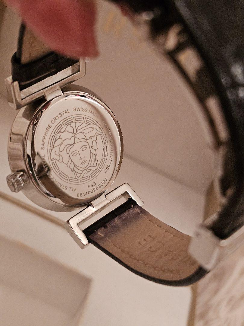 ♡VERSACE♡腕時計♡