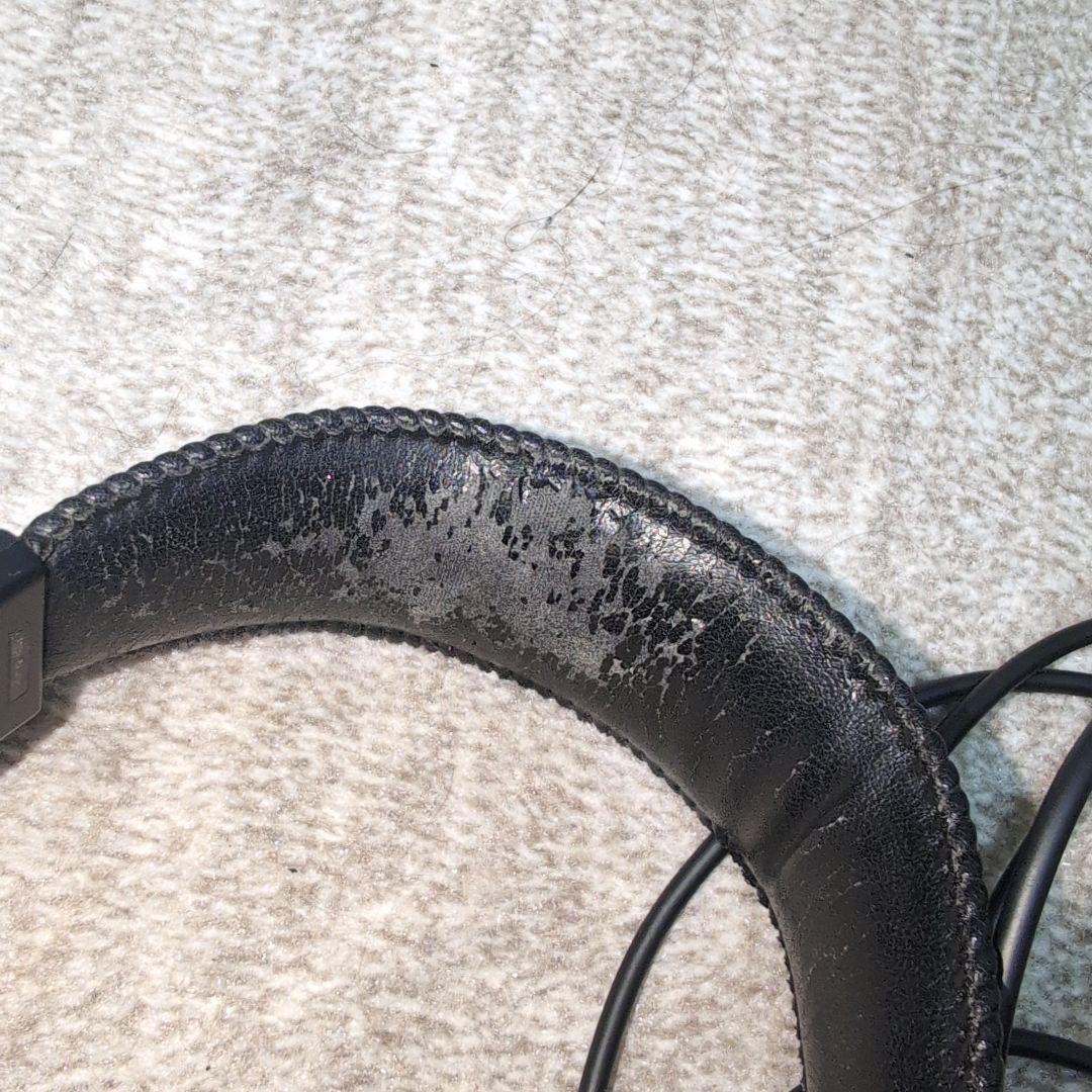 【ジャンク】SONY MDR-CD900ST ヘッドホン ソニー スタジオ