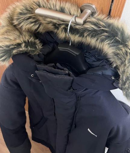 DESCENDANT FROID