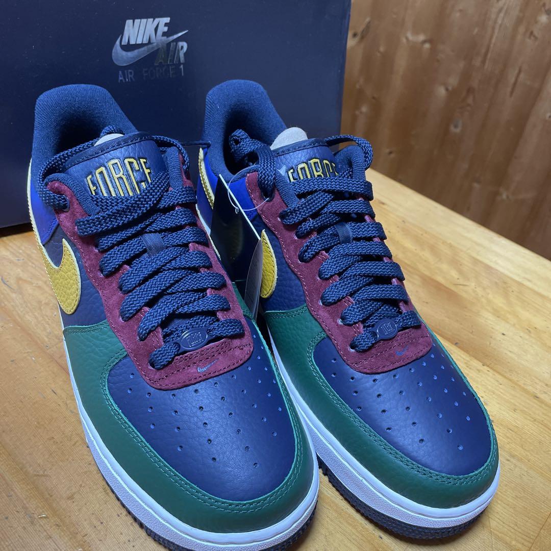 NIKE ジョーダン7 レトロ フレンチ ブルー jordan7