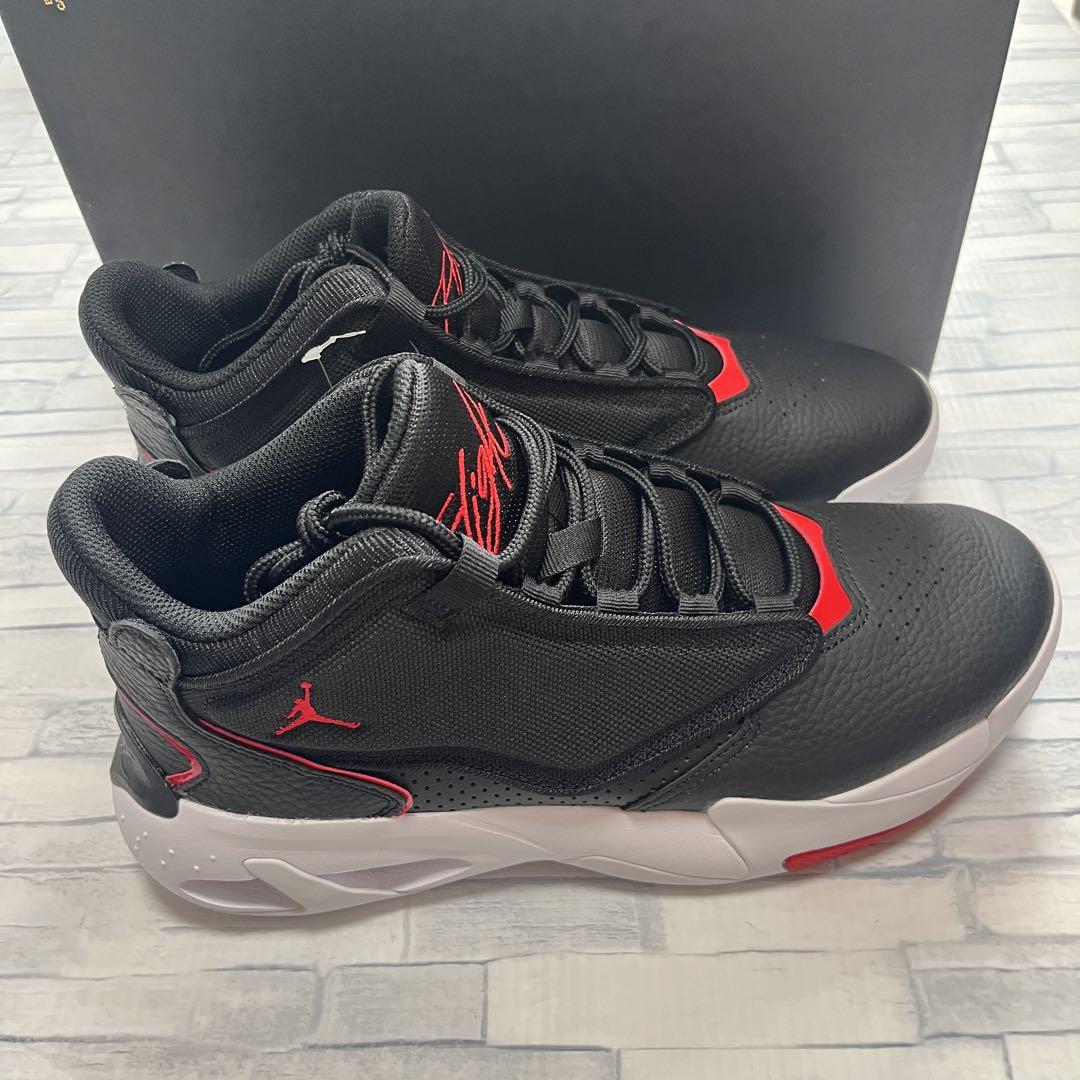 NIKE JORDAN MAX AURA 4 ジョーダン マックス オーラ 4 - メルカリ