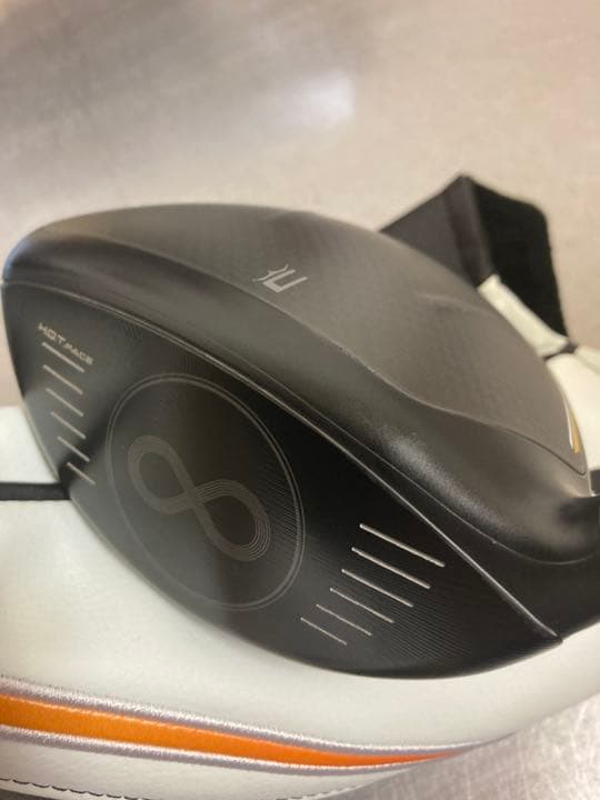 コブラLTDx  9.0  スピーダーNX60s タイトリスト