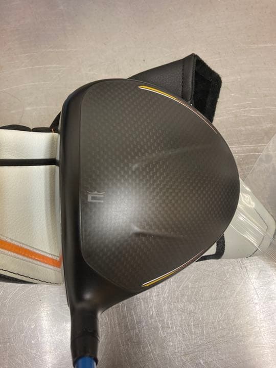 コブラLTDx  9.0  スピーダーNX60s タイトリスト