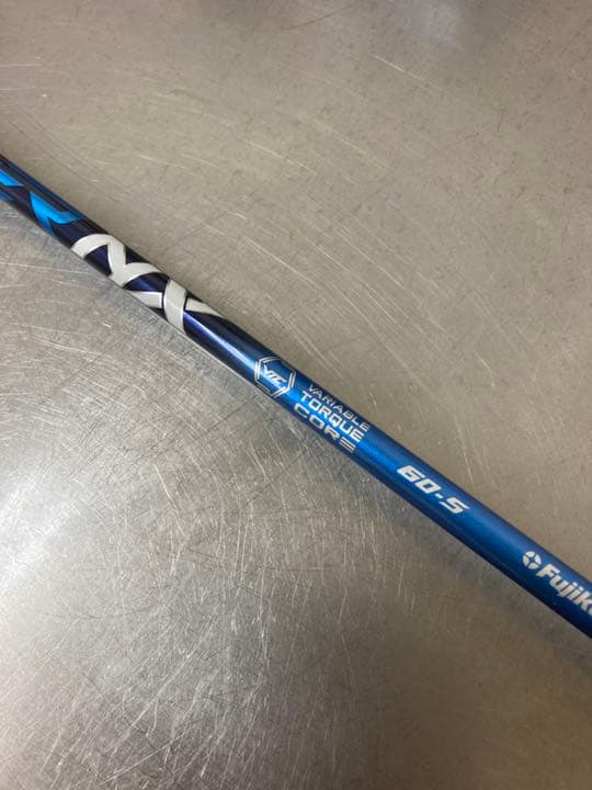 コブラLTDx  9.0  スピーダーNX60s タイトリスト