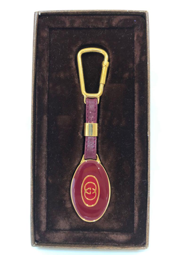 GUCCI キーホルダー