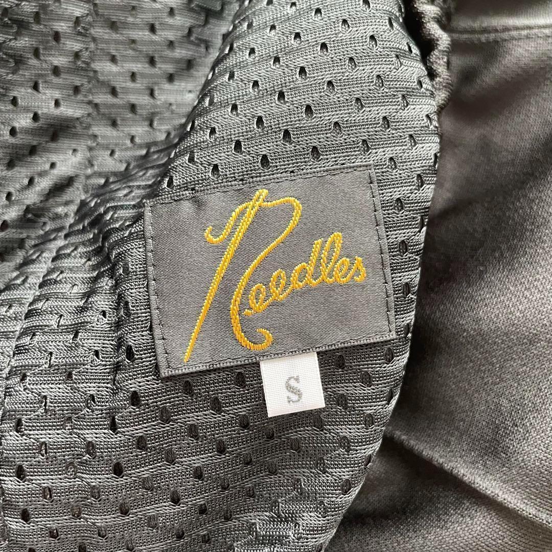 ストレート S ブラック ベージュ クリーム ニードルズ needles ストレート S ブラック ベージュ クリーム ニードルズ needles