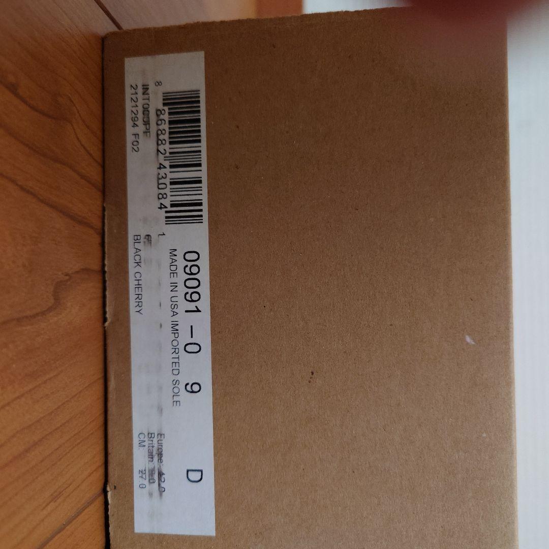 RED WING 9091 ジラードブーツ