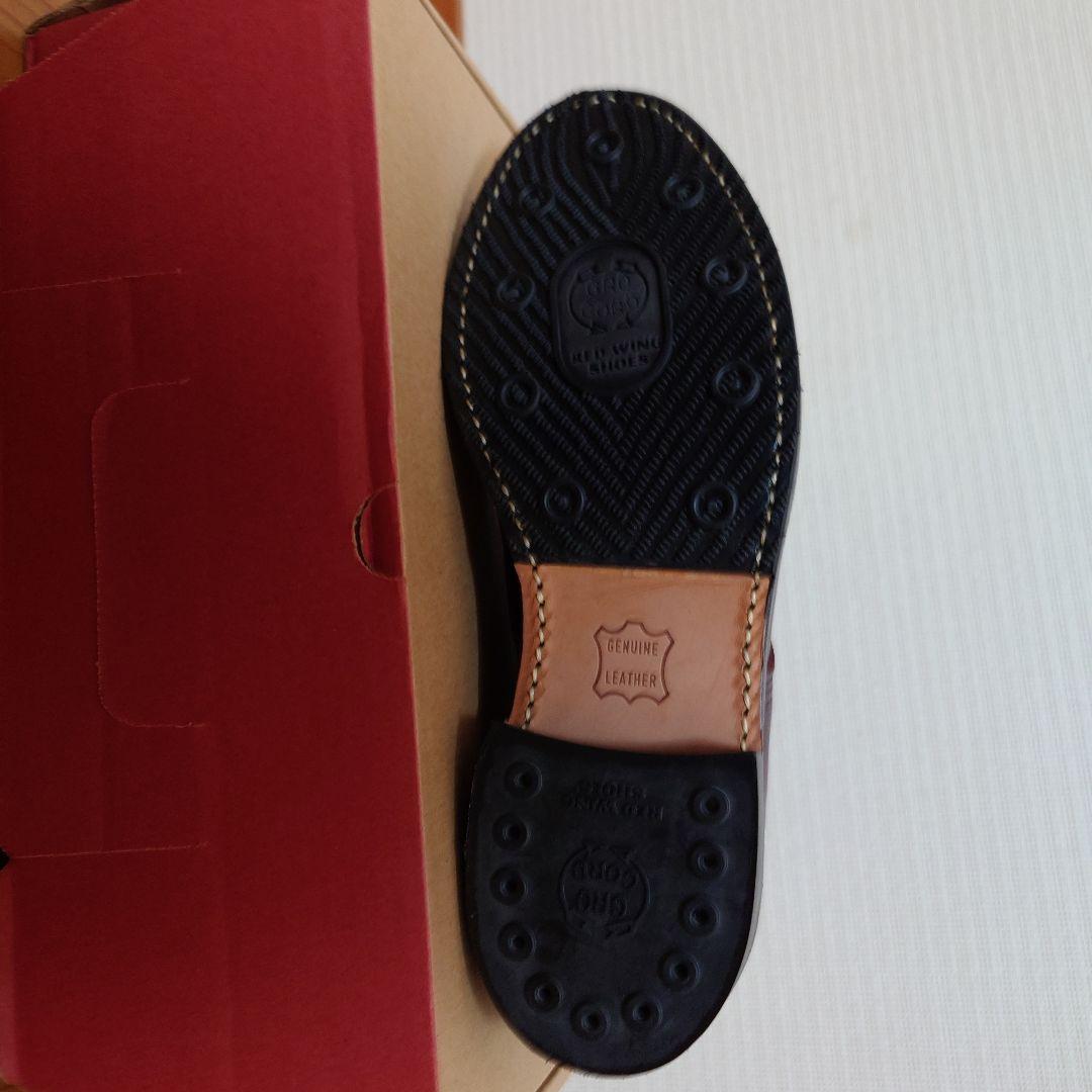 RED WING 9091 ジラードブーツ