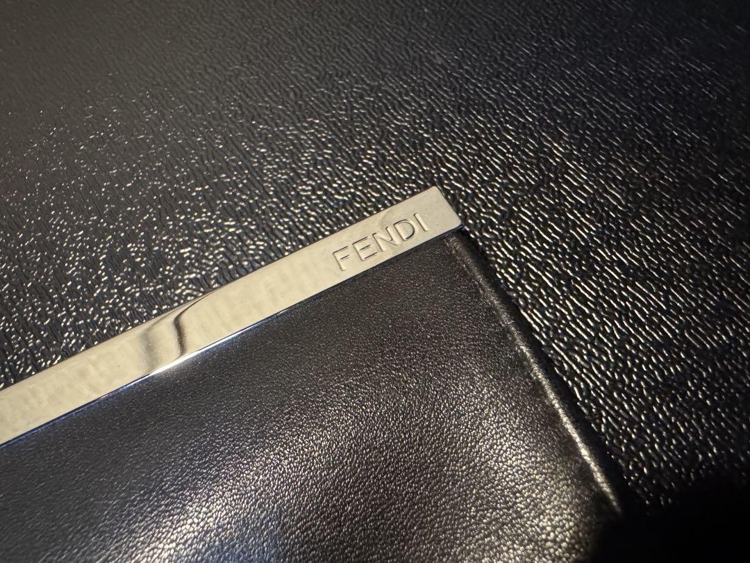FENDI フェンディ　サングラス