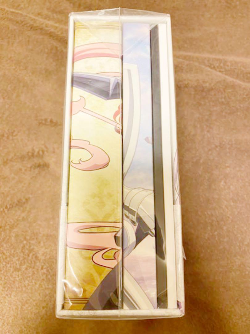 大得価100%新品 クイーンズブレイド Complete Blu-ray BOX ブルーレイ oGQb3-m17959474569 超歓迎低価