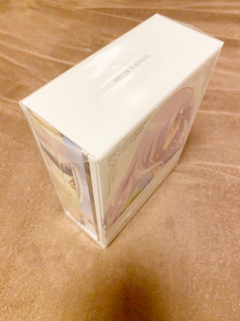 大得価100%新品 クイーンズブレイド Complete Blu-ray BOX ブルーレイ oGQb3-m17959474569 超歓迎低価