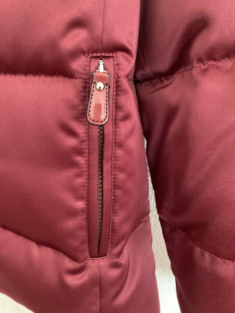 格安安い COACH ダウンジャケットコート 3j0UG-m17959533775 コーチ ポイント5倍