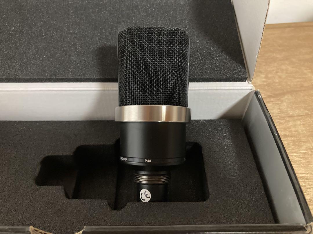 NEUMANN TLM102 コンデンサーマイク