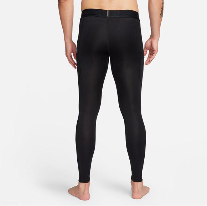 セット割可】XL ナイキプロ ロングタイツ NIKE PRO 【他NIKE有
