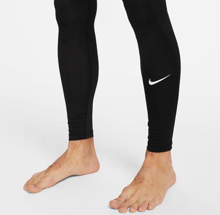 ナイキプロ ロングタイツ NIKE PRO 【新品、未使用】　2枚セット セット割可】XL ナイキプロ ロングタイツ NIKE PRO 【他NIKE有