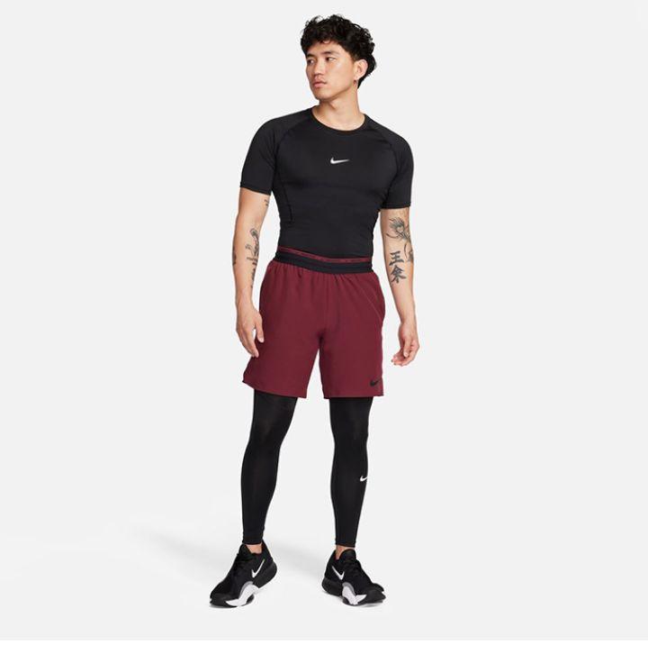セット割可】XL ナイキプロ ロングタイツ NIKE PRO 【他NIKE有