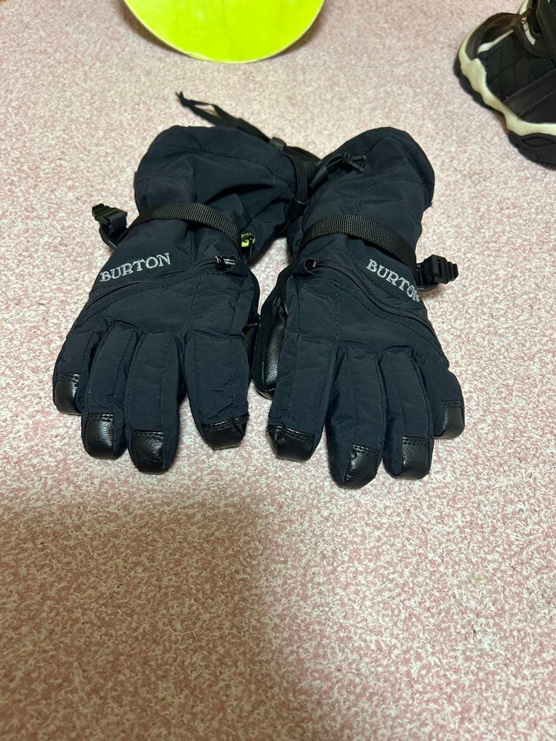 100％ 本物保証! SALOMON サロモン キッズスノーボードセット 100cm 5点セット 人生