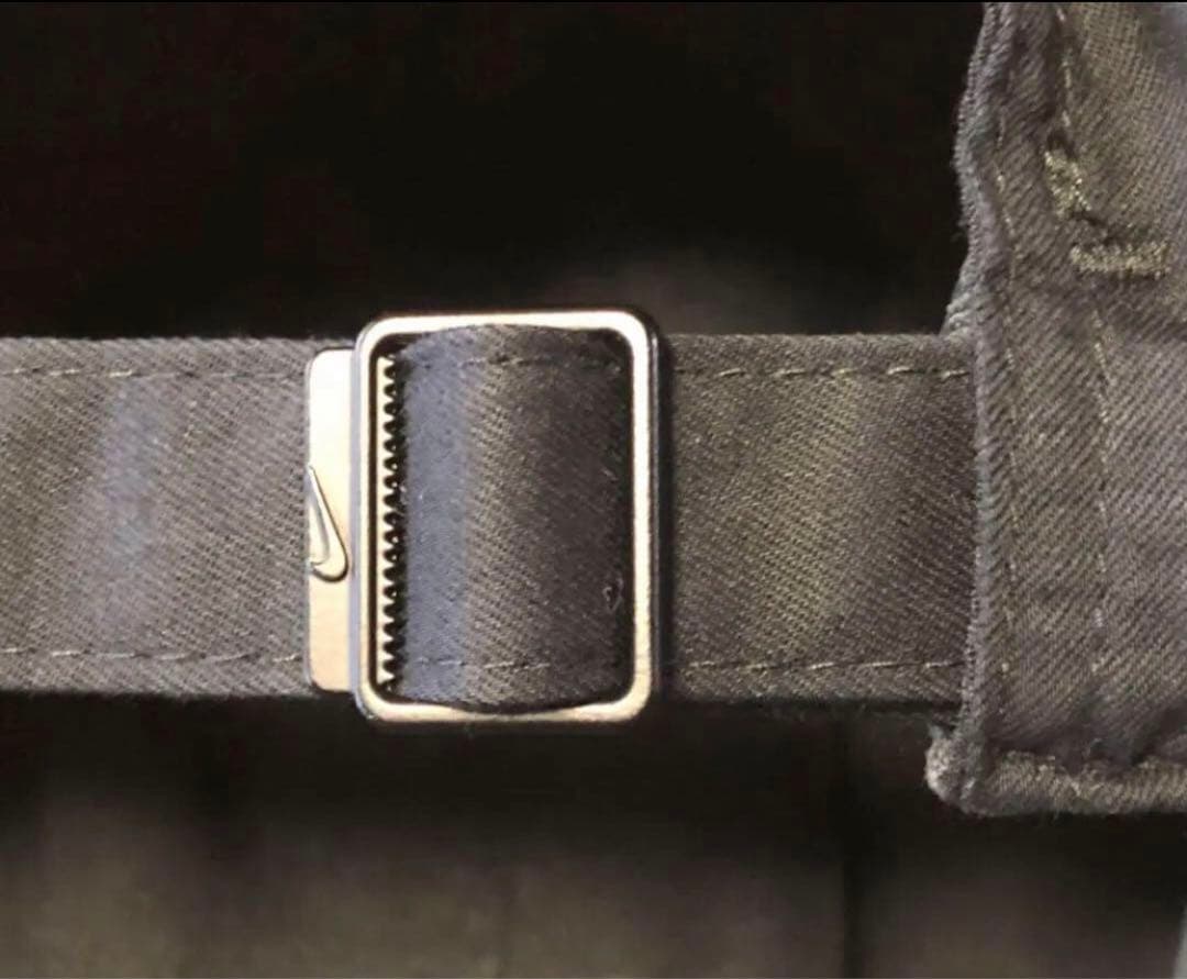 ナイキ キャップ 日本未発売 Ny VS Ny Cap バスケ NBA NYC