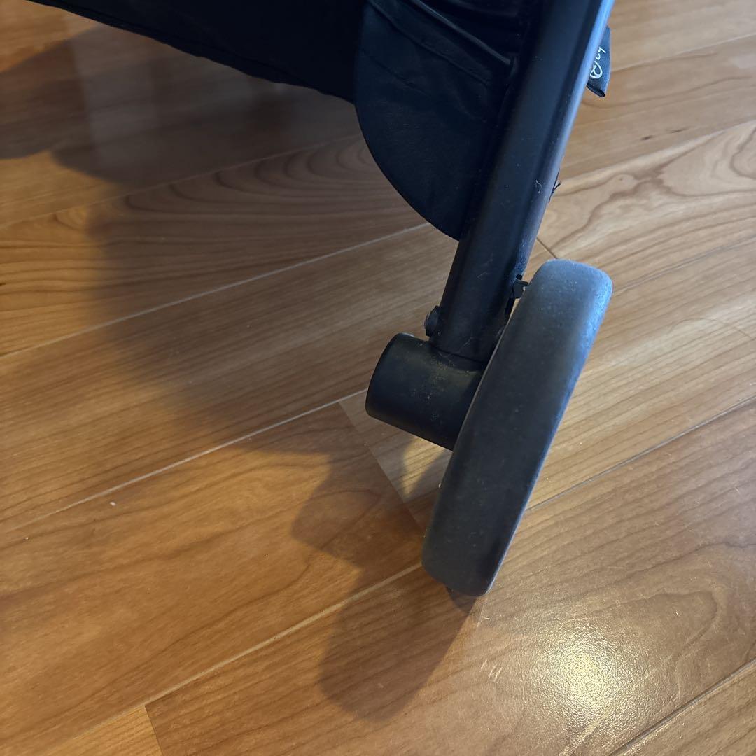 Cybex LIBELLE サイベックス リベル ※付属品付き