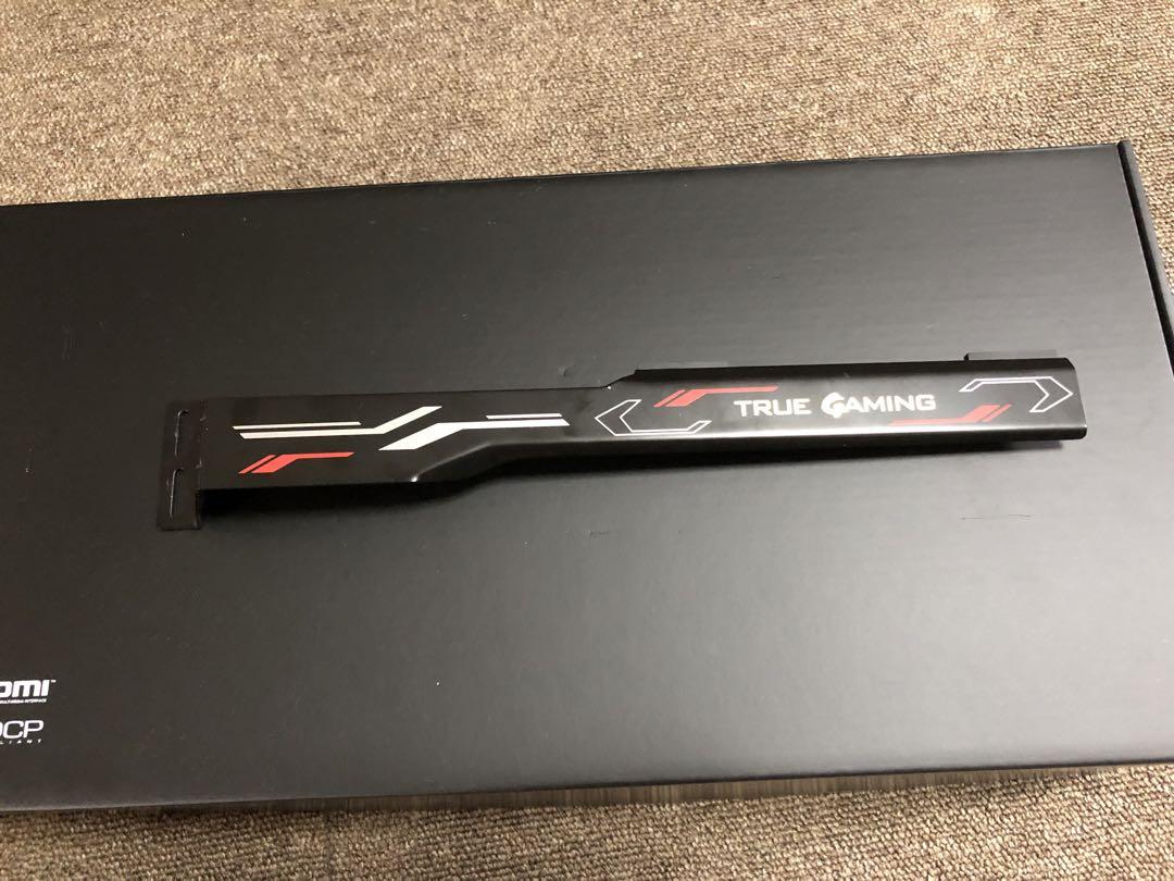 グラフィックボード・グラボ・ビデオカード MSI GeForce RTX 2080 GAMING TRIO