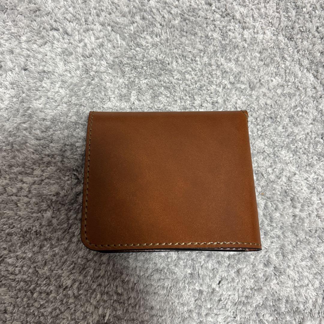 ワイルドスワンズ　モーリス　サドルプルアップ　キャメル