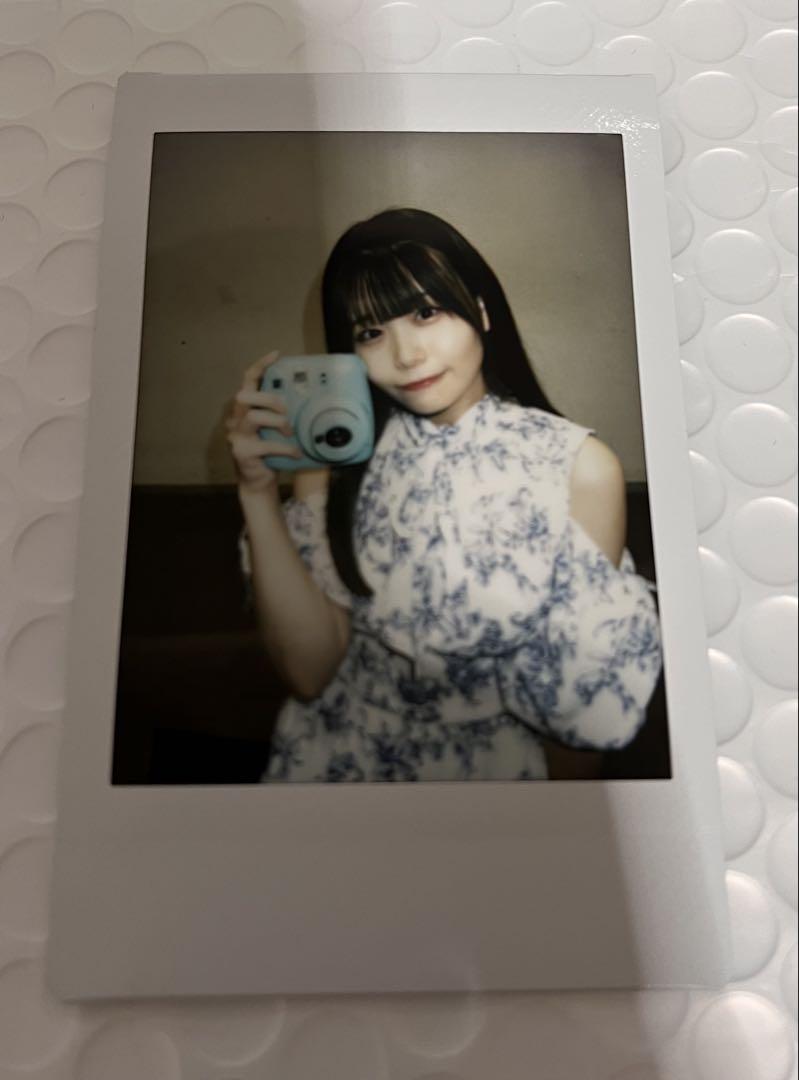 小日向美香 チェキ MyGO!!!!! バンドリ！ 長崎そよ 限定 - メルカリ