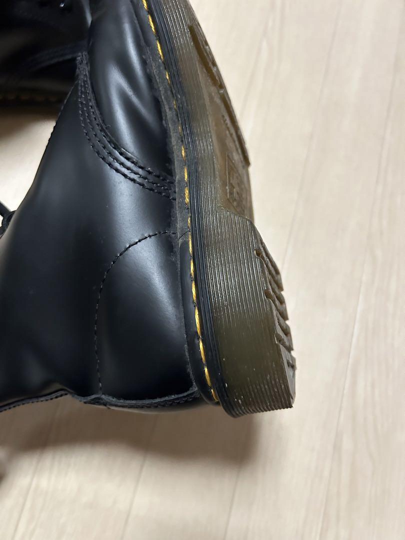 Dr.Martens / ドクターマーチン8ホール