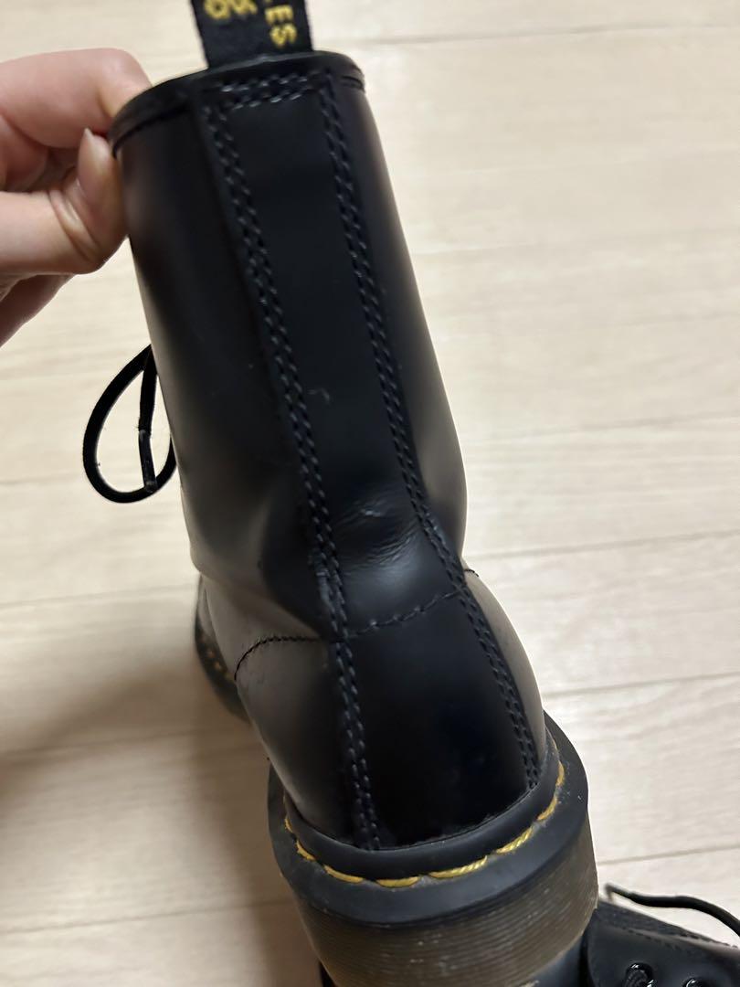 Dr.Martens / ドクターマーチン8ホール