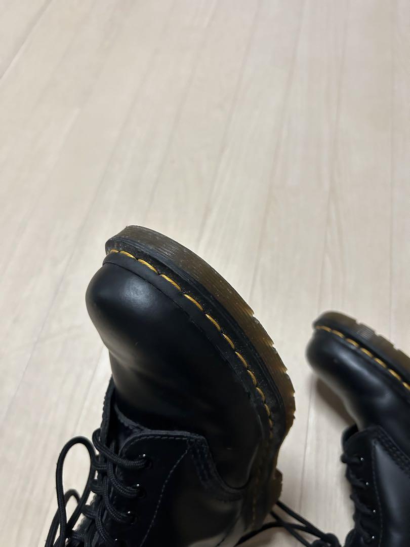 Dr.Martens / ドクターマーチン8ホール