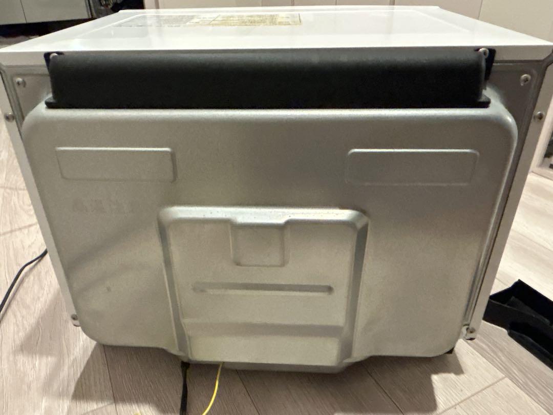Panasonic NE-BS140-W ビストロ　スチームオーブンレンジ