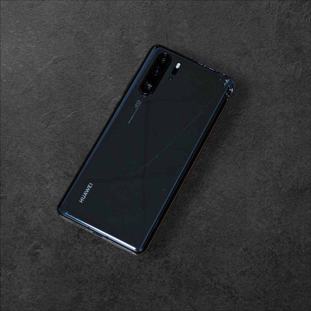 Huawei P30 Pro 256GB VOG-AL10 中国版 ジャンク