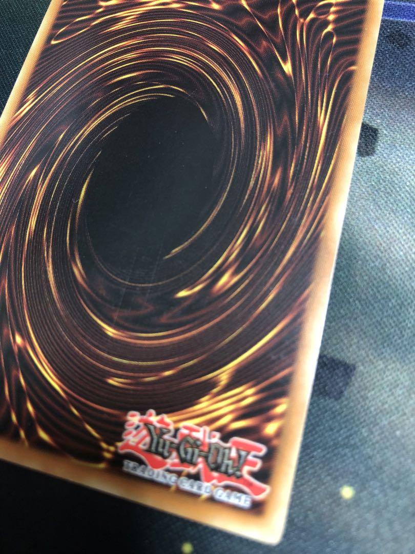 遊戯王 英語 N・フレア・スカラベ レリーフ POTD EN004 - メルカリ