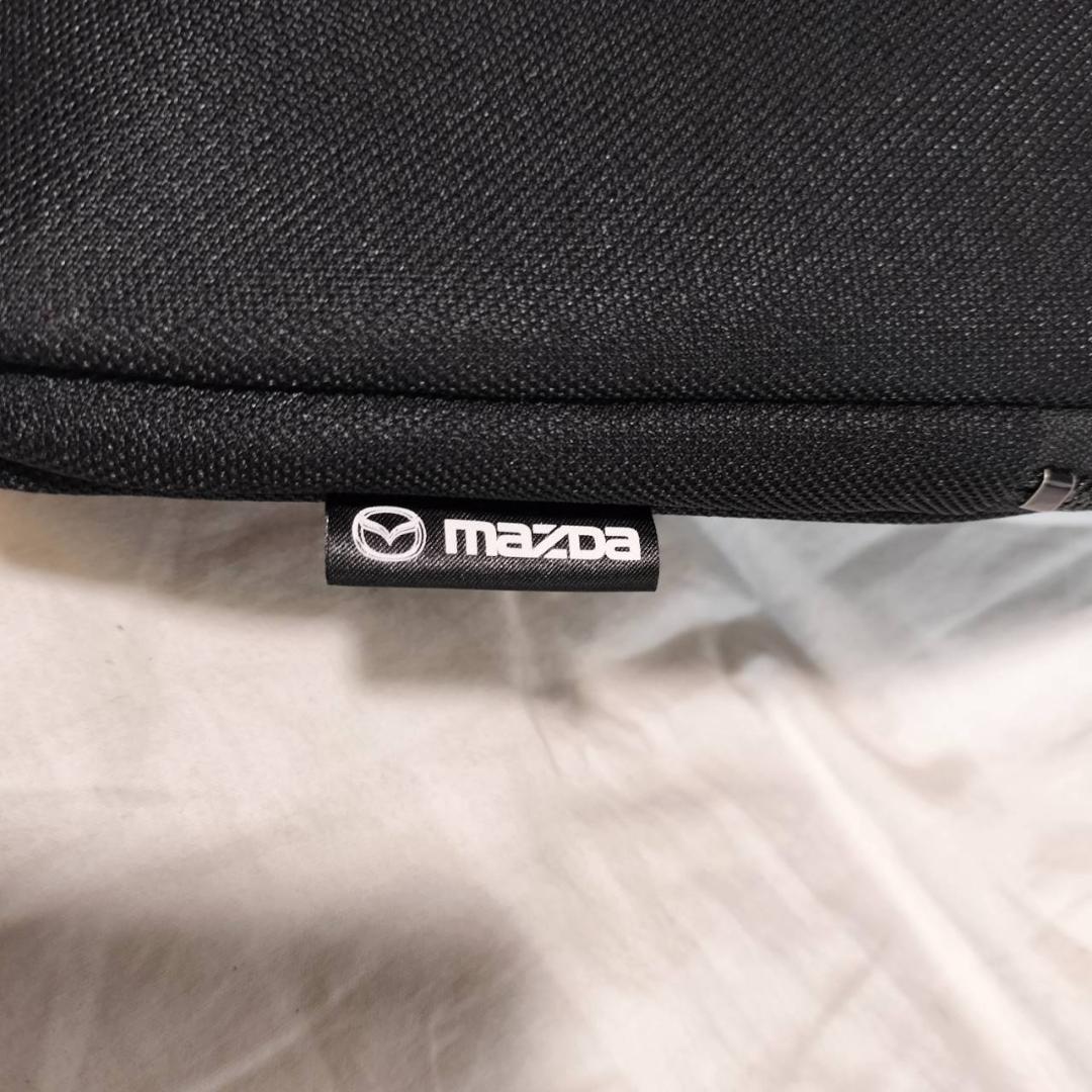 ★　マツダ　Mazda 3 純正 サンシェード　美品
