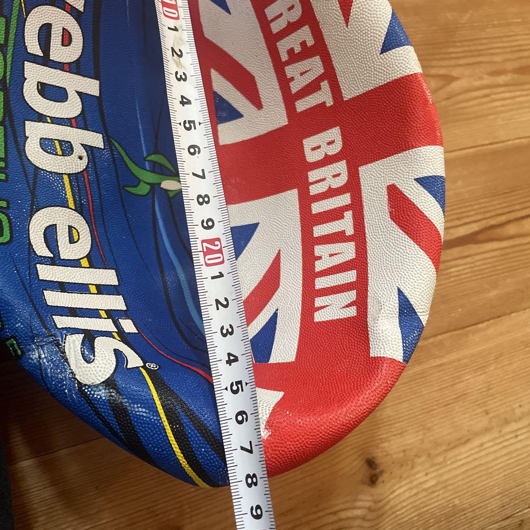 双子ラグビーボール オリンピックGREAT BRITAINグレートブリテン 双子ラグビーボール オリンピックGREAT BRITAINグレートブリテン