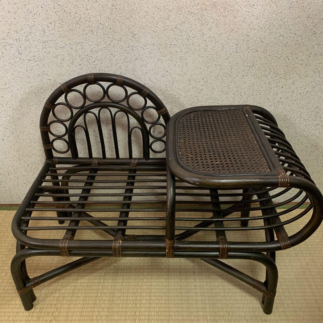 【アンティーク】① Oliver/オリバー ゴブラン柄 カウンターチェア 古家具 アンティーク】① Oliver/オリバー ゴブラン柄 カウンターチェア