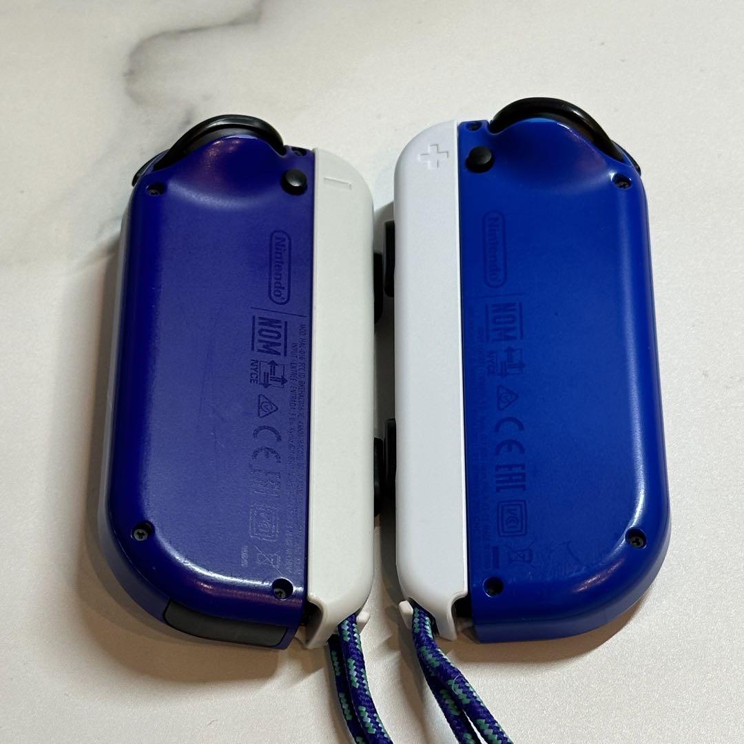 Switch Joy-Con ゼルダの伝説 スカイウォードソード