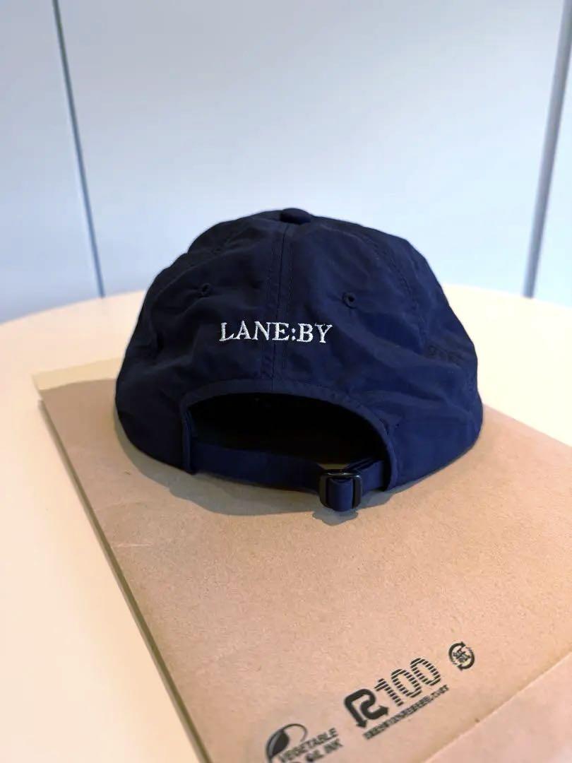 LANE BY BROCHURE SSZ 8:31 1周年記念 CAP