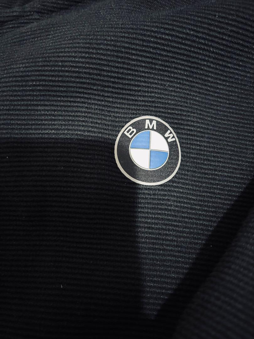 プーマ x BMW スウェット パーカー 上下セット