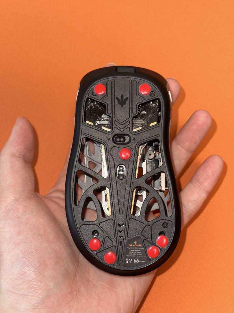 WLmouse
