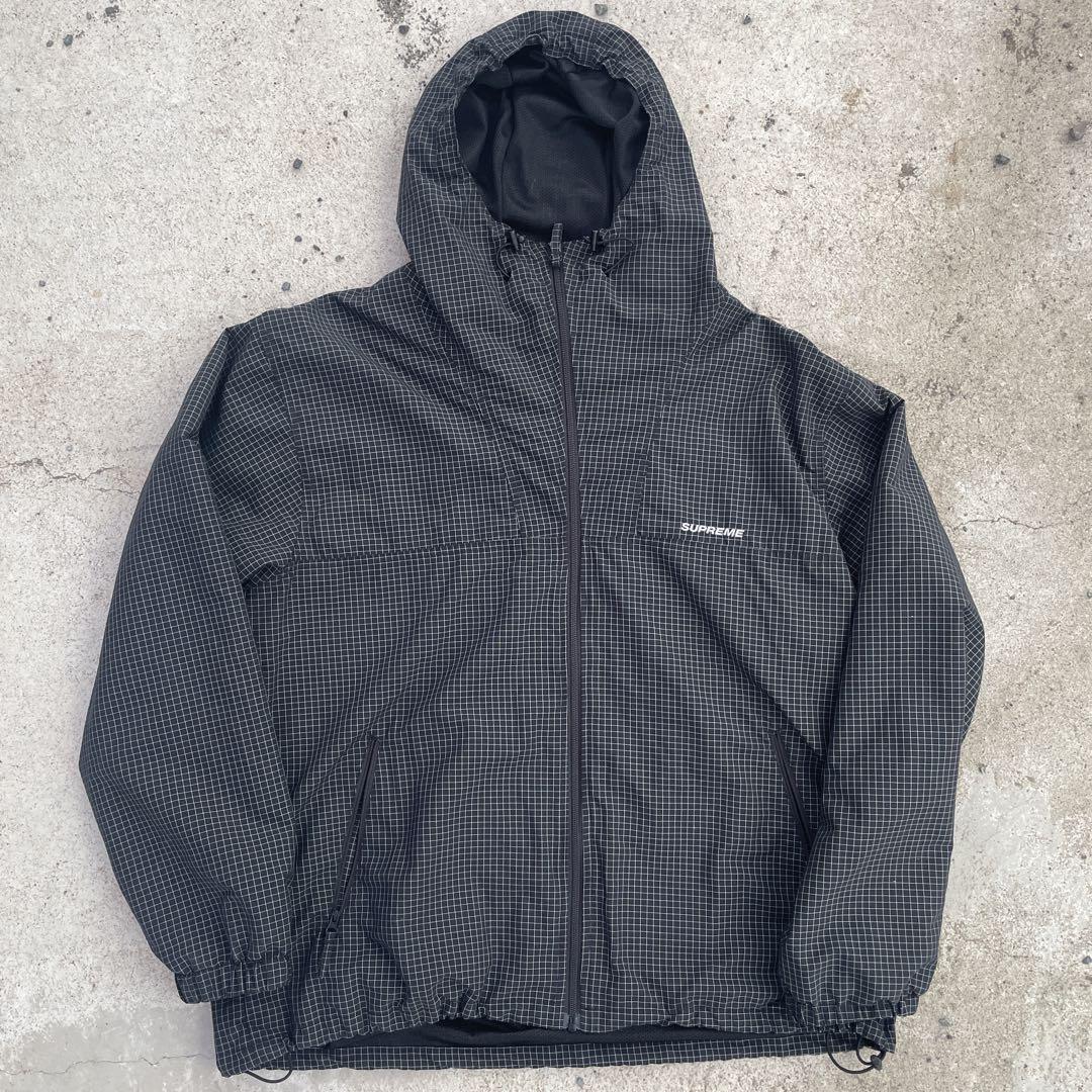 ジャケット・アウター Supreme Support Unit Nylon Jacket